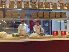 -客临百思德·东北特色馆(龙湖时代天街店)