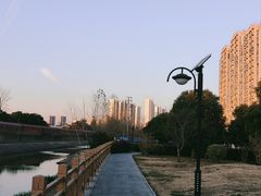 -七桥瓮公园