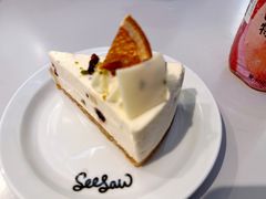 -Seesaw Coffee(环贸iapm店)