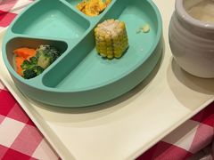 -西贝(六里桥旗舰店)