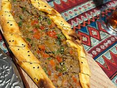 -梅夫娜土耳其餐厅.清真HALAL