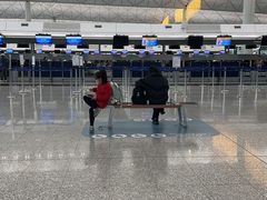 -香港国际机场