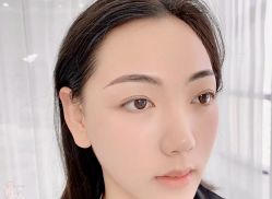 -臣丽纹眉全国连锁