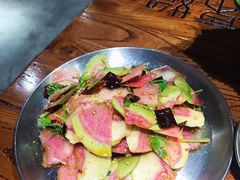 -原始泥炉烤肉(总店)