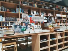 -扶光书店(中环店)