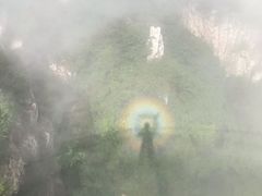 -狼牙山风景区