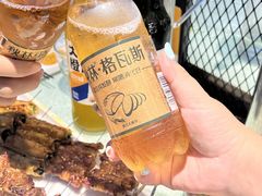 -羊牧屋·哈尔滨传统烧烤
