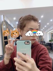 锁骨发-INSI Hair Salon