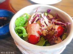 -滩万日本料理Nadaman(国贸大酒店)