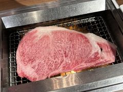 -俺的焼肉(銀座9丁目店)