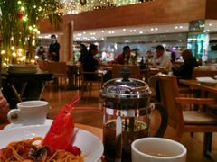 -君悦酒店·La Terrazza意合園·意式风味