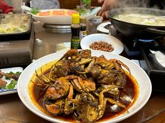 -老地方(马庄路店)