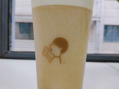 -喜茶(东莞雍华庭店)