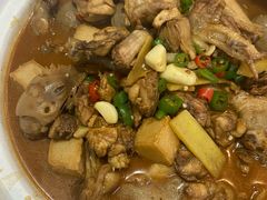 -湘香私房菜(大石长隆店)
