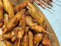 -1819餐厅·团队聚餐·烤串·精酿