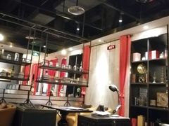 大堂-半秋山西餐厅(巴南万达广场店)