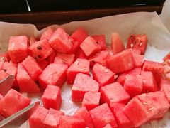 -元一希尔顿酒店·鲜切牛肉火锅禅自助餐厅