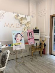 -MIDA蜜哒•科技逆龄美肤连锁