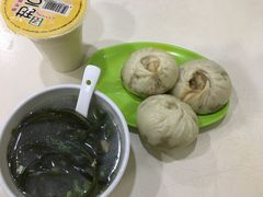 -韩包子(青石桥店)