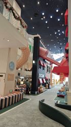 -奈尔宝·儿童乐园·亲子餐厅(华采天地店)