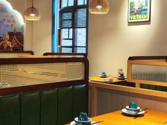 -云山竹·傣味手抓饭·野生菌孔雀宴·云南特色菜(昆明老街店)