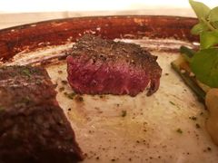 -燃扒房Steakhouse(皇庭店)