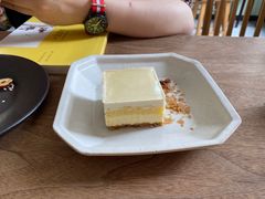 -知亘茶食