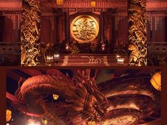 -广州四季酒店