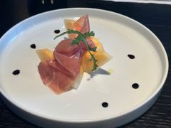 -当米亚诺意大利餐厅(武汉光谷凯悦酒店)