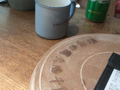 -蜜桃餐厅·伴山(湖滨商业街店)