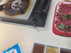-燃计沙茶皇·香港沙茶火锅(人广旗舰店)