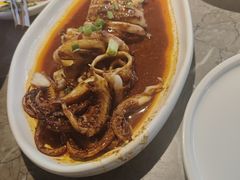 -前海沿·青岛菜(李沧万达店)