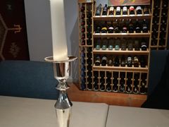 -伊斯坦布尔土耳其清真咖啡餐厅