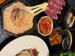 -樱嘢·炭火烧肉(惠南店)