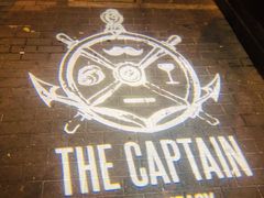 -船长酒吧 The Captain