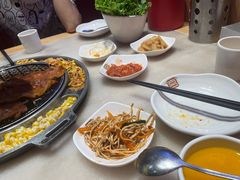 -浦江城市生活广场(江月路店)