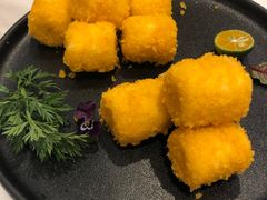 -子霖南山鲜虾面(南山总店)