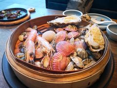 -鲜小岛·铜锅涮肉