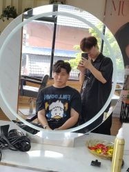 -慕尚Hairsalon烫染·头疗