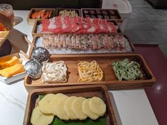 -九鼎轩脆毛肚火锅(三钢里店)