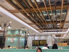 -翠华餐厅(正佳广场店)