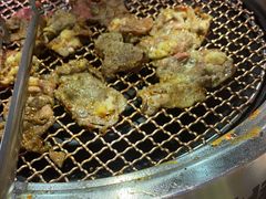 -韩悦牛排烤肉无限续(宝能中心店)