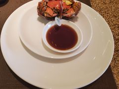 -怡咖啡海鲜自助餐厅(浦东香格里拉店)