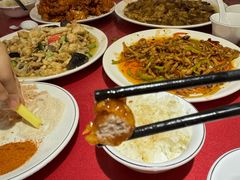 -胖子菜馆(隆昌路店)