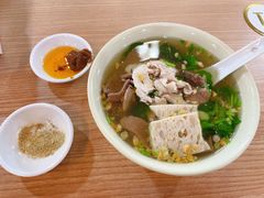 -汕头辉记肠粉王(岗厦店)