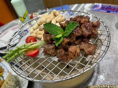 -九龙茶记·粤式餐厅融合菜(鹭江店)