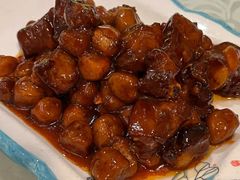 -眷江南之小蓝鲸(王府大街店)