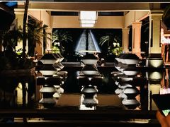 -海南清水湾莱佛士酒店