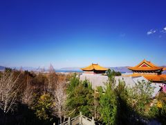 -崇圣寺三塔文化旅游区