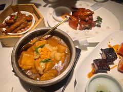-南棠馆粤菜坊(群光店)